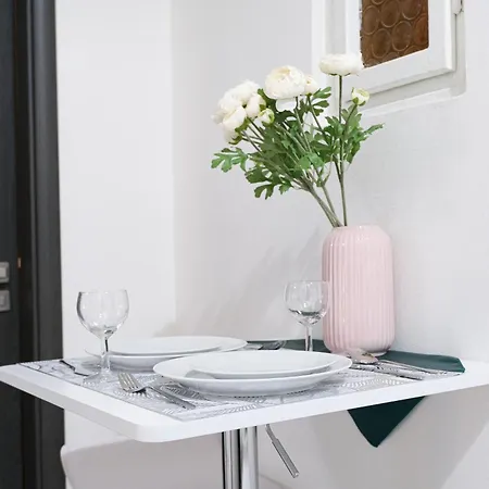 Apartment Cozy Near Holesovice Market Prague