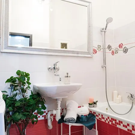 Cozy Near Holesovice Market Apartman Prága