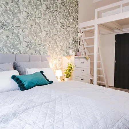 Cozy Near Holesovice Market Apartman Prága